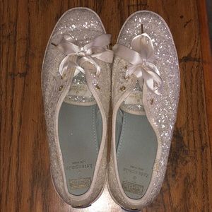 KATE SPADE KEDS